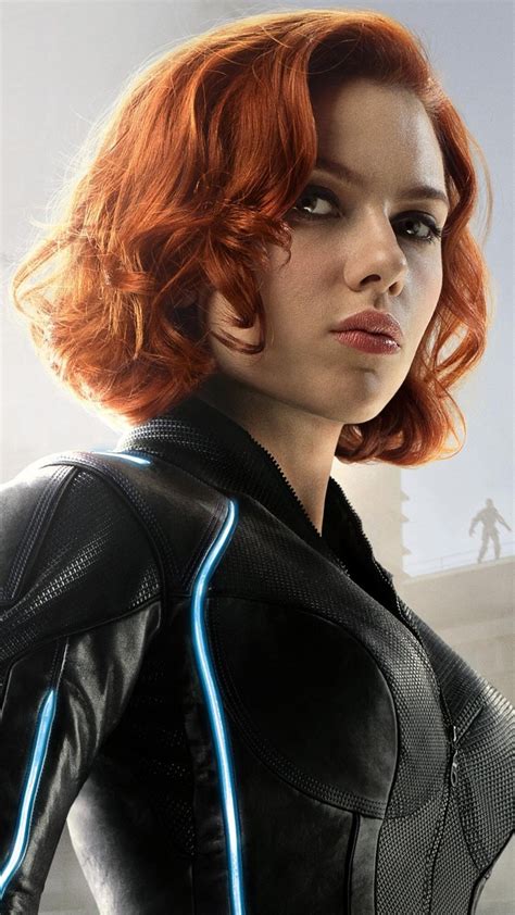 black widow avengers 1|More.